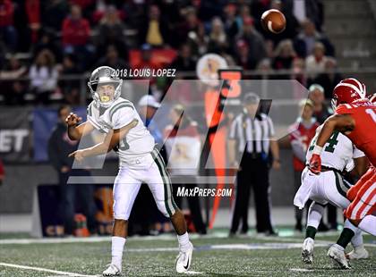 Thumbnail 2 in De La Salle @ Mater Dei (CIF State Open DIV Championship) photogallery.
