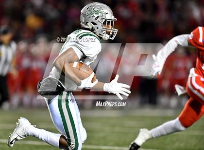 Thumbnail 3 in De La Salle @ Mater Dei (CIF State Open DIV Championship) photogallery.