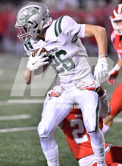 Thumbnail 2 in De La Salle @ Mater Dei (CIF State Open DIV Championship) photogallery.