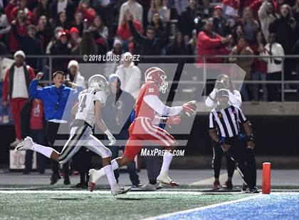Thumbnail 3 in De La Salle @ Mater Dei (CIF State Open DIV Championship) photogallery.