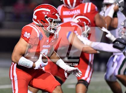 Thumbnail 1 in De La Salle @ Mater Dei (CIF State Open DIV Championship) photogallery.