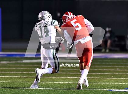 Thumbnail 1 in De La Salle @ Mater Dei (CIF State Open DIV Championship) photogallery.