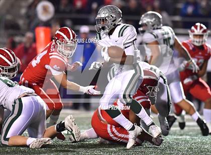 Thumbnail 2 in De La Salle @ Mater Dei (CIF State Open DIV Championship) photogallery.