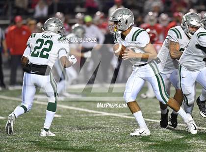 Thumbnail 3 in De La Salle @ Mater Dei (CIF State Open DIV Championship) photogallery.