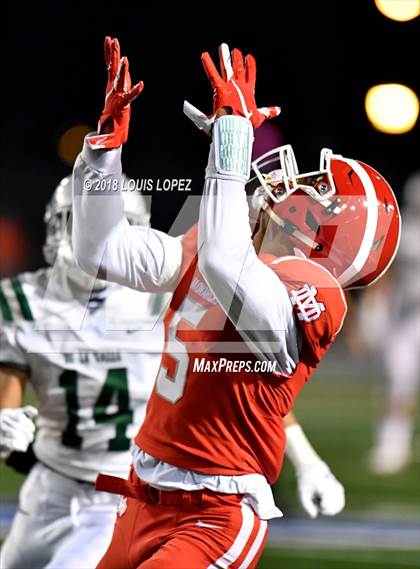 Thumbnail 3 in De La Salle @ Mater Dei (CIF State Open DIV Championship) photogallery.