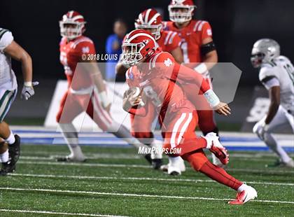 Thumbnail 1 in De La Salle @ Mater Dei (CIF State Open DIV Championship) photogallery.