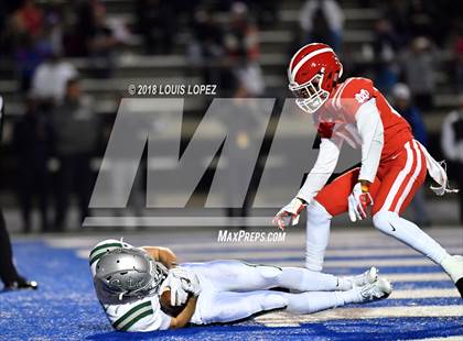 Thumbnail 2 in De La Salle @ Mater Dei (CIF State Open DIV Championship) photogallery.