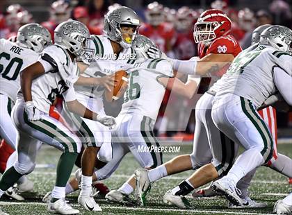 Thumbnail 2 in De La Salle @ Mater Dei (CIF State Open DIV Championship) photogallery.