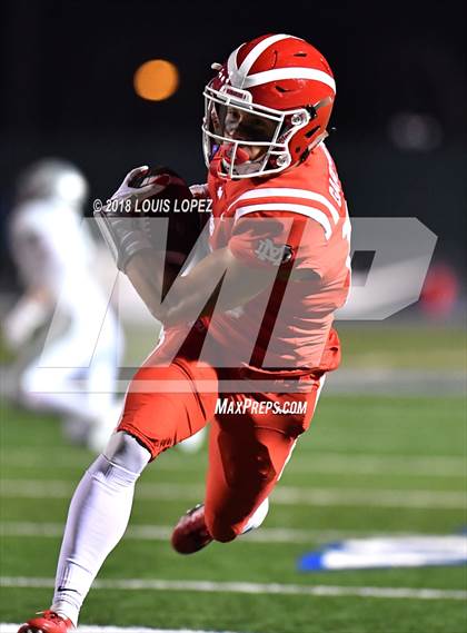 Thumbnail 3 in De La Salle @ Mater Dei (CIF State Open DIV Championship) photogallery.