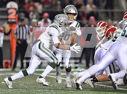 Thumbnail 2 in De La Salle @ Mater Dei (CIF State Open DIV Championship) photogallery.