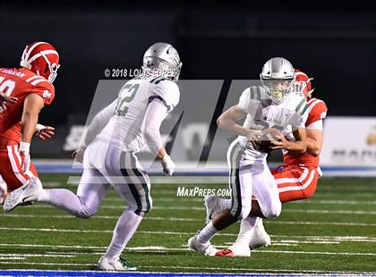 Thumbnail 3 in De La Salle @ Mater Dei (CIF State Open DIV Championship) photogallery.