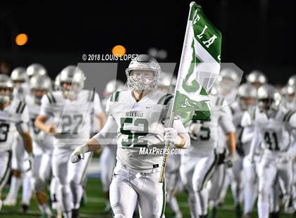 Thumbnail 1 in De La Salle @ Mater Dei (CIF State Open DIV Championship) photogallery.