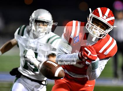 Thumbnail 3 in De La Salle @ Mater Dei (CIF State Open DIV Championship) photogallery.