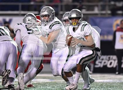 Thumbnail 2 in De La Salle @ Mater Dei (CIF State Open DIV Championship) photogallery.