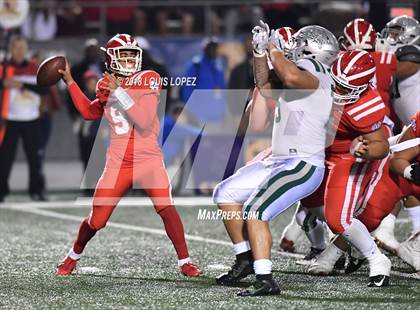 Thumbnail 3 in De La Salle @ Mater Dei (CIF State Open DIV Championship) photogallery.