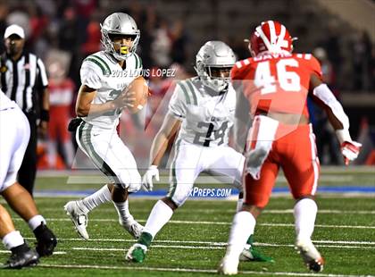 Thumbnail 1 in De La Salle @ Mater Dei (CIF State Open DIV Championship) photogallery.