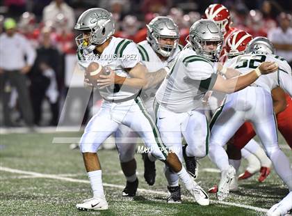 Thumbnail 2 in De La Salle @ Mater Dei (CIF State Open DIV Championship) photogallery.