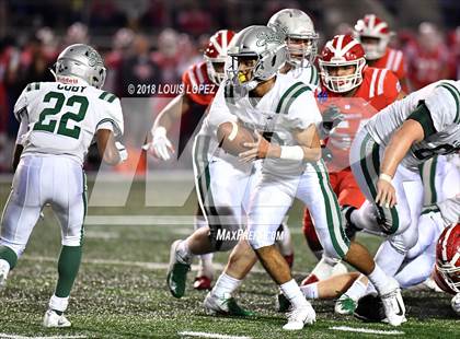 Thumbnail 1 in De La Salle @ Mater Dei (CIF State Open DIV Championship) photogallery.