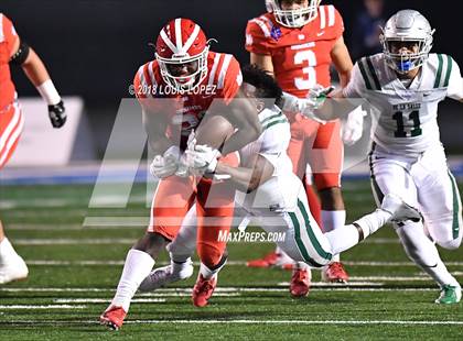 Thumbnail 1 in De La Salle @ Mater Dei (CIF State Open DIV Championship) photogallery.