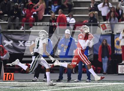 Thumbnail 2 in De La Salle @ Mater Dei (CIF State Open DIV Championship) photogallery.