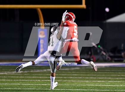 Thumbnail 1 in De La Salle @ Mater Dei (CIF State Open DIV Championship) photogallery.