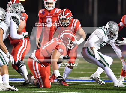 Thumbnail 3 in De La Salle @ Mater Dei (CIF State Open DIV Championship) photogallery.