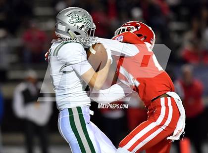 Thumbnail 3 in De La Salle @ Mater Dei (CIF State Open DIV Championship) photogallery.