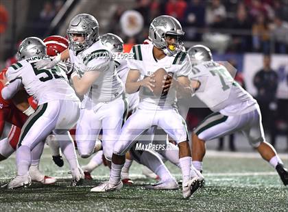Thumbnail 1 in De La Salle @ Mater Dei (CIF State Open DIV Championship) photogallery.