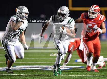 Thumbnail 3 in De La Salle @ Mater Dei (CIF State Open DIV Championship) photogallery.
