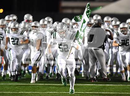 Thumbnail 3 in De La Salle @ Mater Dei (CIF State Open DIV Championship) photogallery.