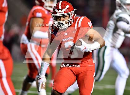 Thumbnail 1 in De La Salle @ Mater Dei (CIF State Open DIV Championship) photogallery.