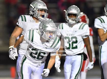 Thumbnail 3 in De La Salle @ Mater Dei (CIF State Open DIV Championship) photogallery.