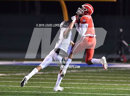 Thumbnail 3 in De La Salle @ Mater Dei (CIF State Open DIV Championship) photogallery.