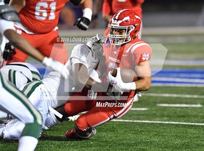 Thumbnail 3 in De La Salle @ Mater Dei (CIF State Open DIV Championship) photogallery.
