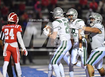 Thumbnail 3 in De La Salle @ Mater Dei (CIF State Open DIV Championship) photogallery.