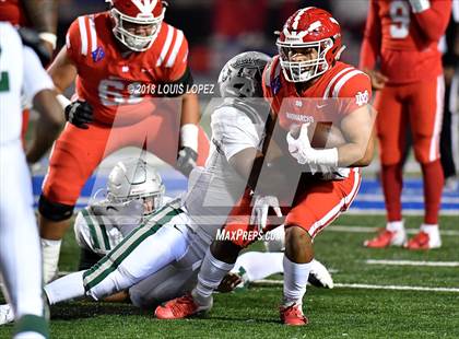 Thumbnail 3 in De La Salle @ Mater Dei (CIF State Open DIV Championship) photogallery.