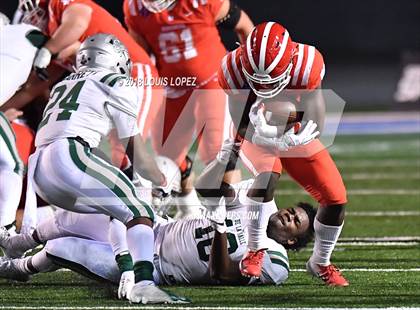 Thumbnail 2 in De La Salle @ Mater Dei (CIF State Open DIV Championship) photogallery.