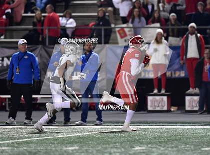 Thumbnail 3 in De La Salle @ Mater Dei (CIF State Open DIV Championship) photogallery.