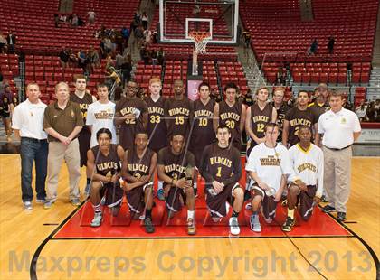 Thumbnail 1 in El Camino vs Mission Hills (CIF SDS D1 Final) photogallery.