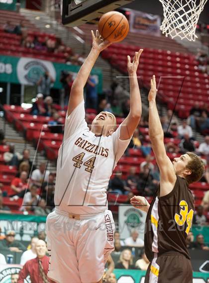 Thumbnail 1 in El Camino vs Mission Hills (CIF SDS D1 Final) photogallery.