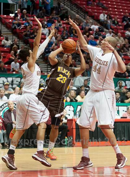Thumbnail 1 in El Camino vs Mission Hills (CIF SDS D1 Final) photogallery.