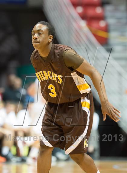 Thumbnail 2 in El Camino vs Mission Hills (CIF SDS D1 Final) photogallery.