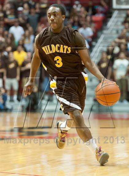 Thumbnail 1 in El Camino vs Mission Hills (CIF SDS D1 Final) photogallery.