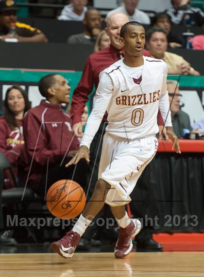 Thumbnail 2 in El Camino vs Mission Hills (CIF SDS D1 Final) photogallery.