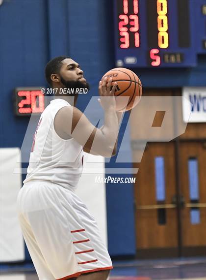 Thumbnail 1 in Rich South vs. Marshall (Big Dipper Tournament) photogallery.
