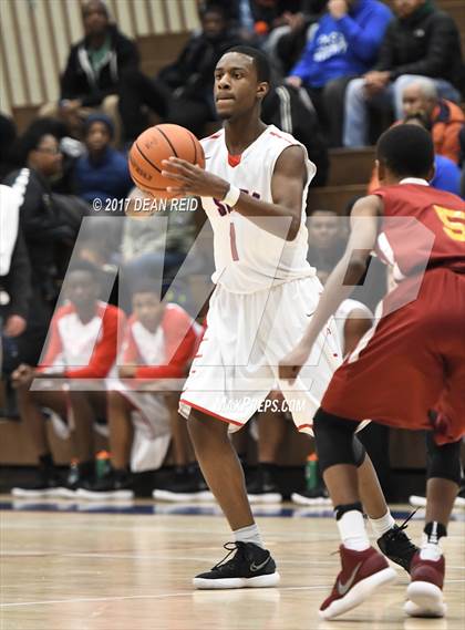 Thumbnail 3 in Rich South vs. Marshall (Big Dipper Tournament) photogallery.