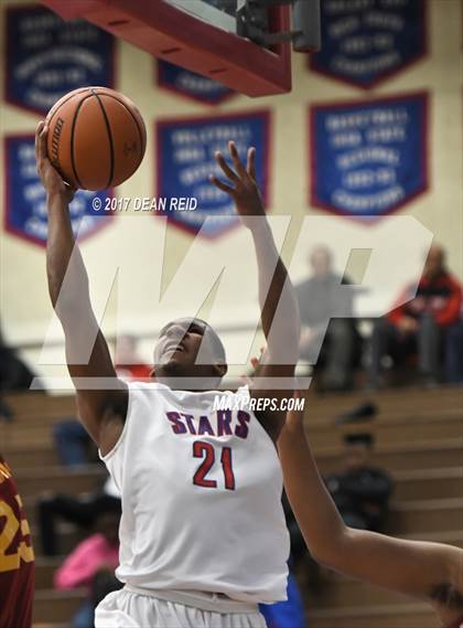Thumbnail 3 in Rich South vs. Marshall (Big Dipper Tournament) photogallery.