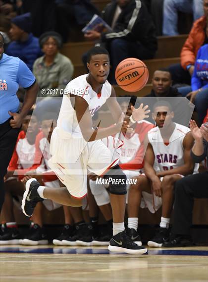 Thumbnail 1 in Rich South vs. Marshall (Big Dipper Tournament) photogallery.