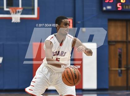 Thumbnail 3 in Rich South vs. Marshall (Big Dipper Tournament) photogallery.