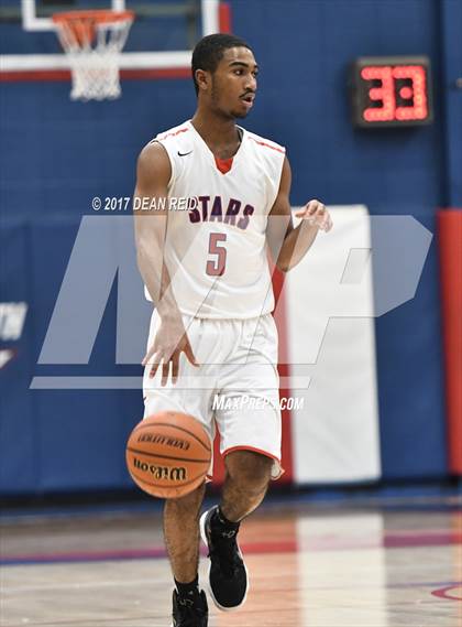 Thumbnail 1 in Rich South vs. Marshall (Big Dipper Tournament) photogallery.